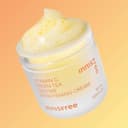 INNISFREE Vitamin C Green Tea Enzyme Brightening Cream, 50ml - Image 2