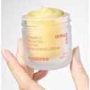 INNISFREE Vitamin C Green Tea Enzyme Brightening Cream, 50ml - Image 4