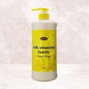 Milk Chambord Family Body Cleanser [Fancy Floral], 910ml, 1pack - Image 2