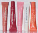 Peptide Lip Plump Balm, 10ml, Muted Coral, 1pack - Image 2