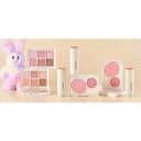 Fluffy Dual Blusher, 7.4g, 03 Cloud Pink, 1pack - Image 4