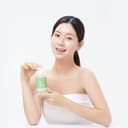 Eau Thermale Green Barley Gel Cleanser - Image 4
