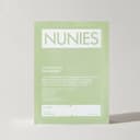Calming Mask Cica Magnet, 5ea - Image 3