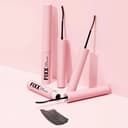 Super Fixx Slim Mascara, 2.8g, 02 Dark Brown, 1pack - Image 4