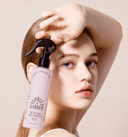 Milk Protein Intensive No-Wash Ampoule Treatment [Verbena Lavender] - Image 2