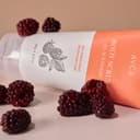 Signature Body Scrub Blackberry, 180g, 1pack - Image 8