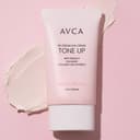 Tone-up No Sebum Mineral Sun cream [SPF50+/PA++++], 35ml - Image 2