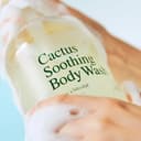Cactus Soothing Body Wash, 900ml, 1pack - Image 3