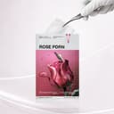 British White Rose PDRN Essential Mask Sheet Bio Emulsome, 10ea - Image 3