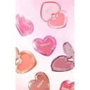 Love Beam Sherbet Cheek, 3.5g, 07 Grape Topping, 1pack - Image 2