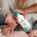Moisturizing Body Milk, 350ml, 1pack - Image 3