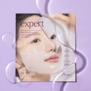 Expert Peptide Collagen Gel Mask, 4ea - Image 2
