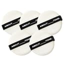 Powder Pact Puff, 5ea*2, 1pack - Image 2