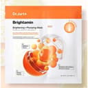 Brightamin Brightening Plumping Mask, 5ea, 1pack - Image 3