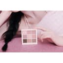 My Fave Mood Eye Palette, 8g, 13 Almost Grape, 1pack - Image 4