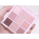 My Fave Mood Eye Palette, 8g, 13 Almost Grape, 1pack - Image 5
