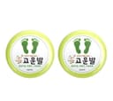 Foot Cream, 100ml, 1pack - Image 2