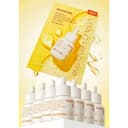 Vitamin C Serum Gel Mask, 5ea, 1pack - Image 6