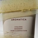 Vitalizing Rosemary Pore Clearing Cleansing Foam, 150ml, 1pack - Image 3