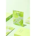Real Centella Cica Cream Repair Mask, 10ea, 1pack - Image 3