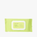 Real Centella Cica Watery Cleansing Tissue, 100ea, 1pack - Image 3