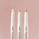 Soft Blending Shadow Stick, 1.4g, M202 Gray Fuzzy, 1pack - Image 3
