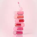 Volumate Gloss Tint, 3.8g, 200 BUNNY PURE PINK, 1pack - Image 2
