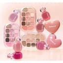 Dewy Fit Palette, 13.1g, 01 Peach Cream, 1pack - Image 3