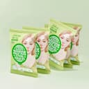 Smooth & Pure Fresh Cooling Deo Tissue, 20ea+20ea - Image 8