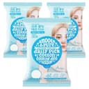 Smooth & Pure Cotton Cooling Deo Tissue, 100gx2ea, 1pack - Image 2