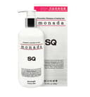 Monada Hair Loss Prevention Shampoo, 1000ml, 1pack - Image 2