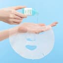 Biome Remedy Pore Reset PDRN Calming Mask Sheet, 5ea, 1pack - Image 3