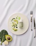 Green Recipe Ampoule, 50ml, 1pack - Image 2