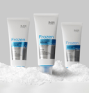 Double Salt Scrub Scaler, 250g - Image 2