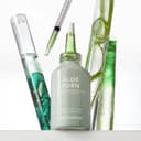 Aloe PDRN Cooling Repair Ampoule, 50ml, 1pack - Image 2