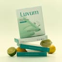 Green Citrus Vitamin C Gel Mask+, 5ea - Image 4