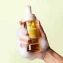 Real Fresh Cleansing Foam [Heartleaf], 160g, 1pack - Image 3