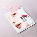 Plum Peptide Plumping Gel Mask, 4ea - Image 2