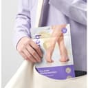 Shea Butter Sleeping Heel Patch, 10ea, 1pack - Image 4