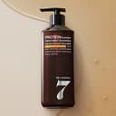 Protein Advanced Treatment Shampoo, 740g, 1pack - Image 2