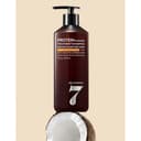 Protein Advanced Treatment Shampoo, 740g, 1pack - Image 3