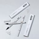The First Slim Pen Eyeliner, 0.45g, SP2 Choco Fudge, 1pack - Image 2