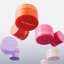 Vitamin E Lip Scrub Rice Moisturizing, 14g, 1pack - Image 5