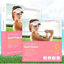 V Protect Golf Patch, 5eax2, 1pack - Image 5