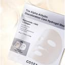 The Alpha-Arbutin Discoloration Care Hydrogel Mask, 3ea, 1pack - Image 3
