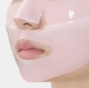 Rose PDRN Collagen Wrapping Overnight Film Pack, 4ea - Image 2