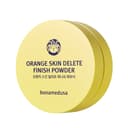 Orange Skin Delete Finish Powder, 11g, 1pack - Image 2
