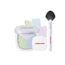 Stay Fixer Multi Color Pact, 8.6g, 01 Pale Clear, 1pack - Image 2