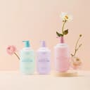 Deep Moisture Cotton Body Wash [Clean Soap Scent], 1,000ml, 1pack - Image 3