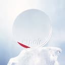 Velvet Sebum-Cut Cooling Cushion, 15.8g, White, 1pack - Image 2